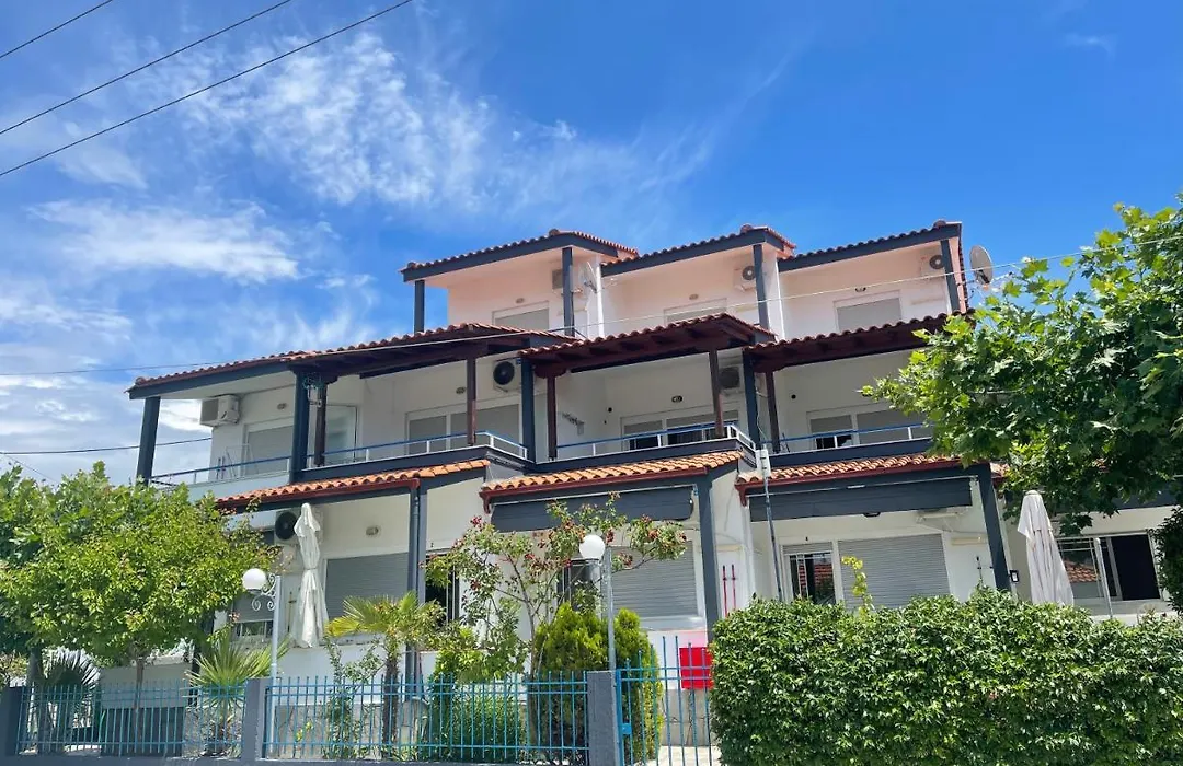 Artemis Hotel Apartments-1